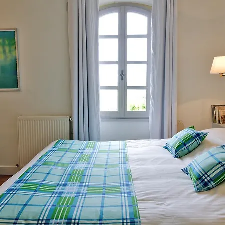 La Magnanerie De Bernas Hotel