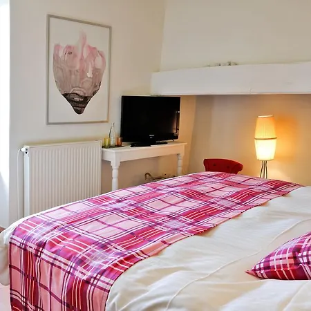 La Magnanerie De Bernas Hotel 3*