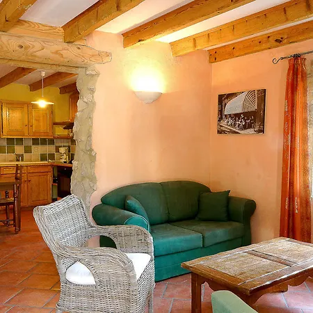 Hotel La Magnanerie De Bernas