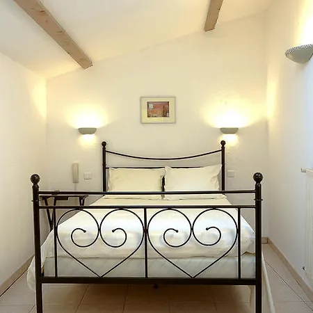 La Magnanerie De Bernas Hotel