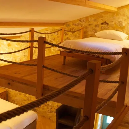 La Magnanerie De Bernas Hotel 3*