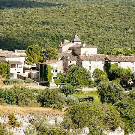La Magnanerie De Bernas Hotel
