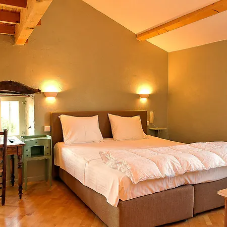 La Magnanerie De Bernas Hotel