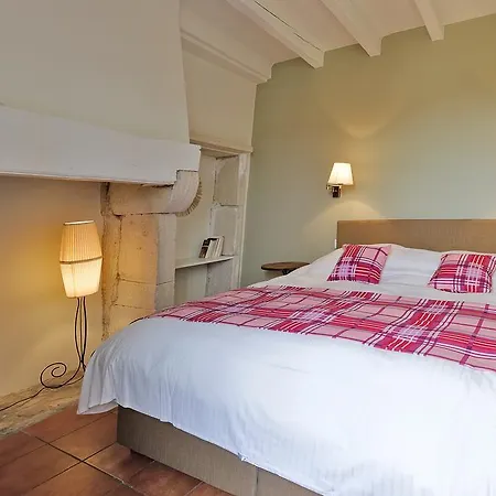 La Magnanerie De Bernas 3* Montclus (Gard)