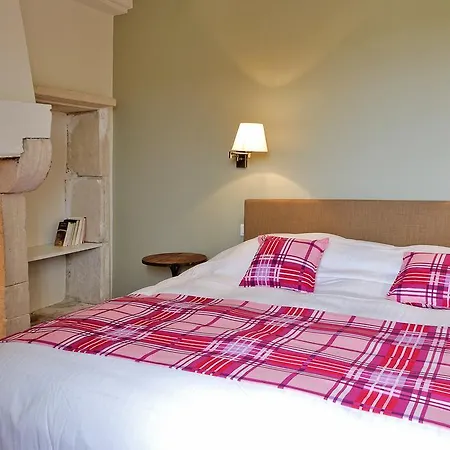 Hotel La Magnanerie De Bernas