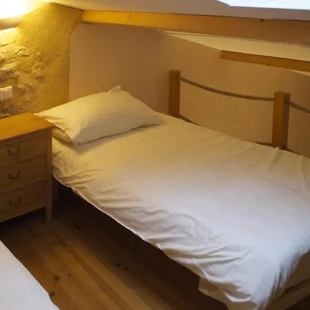 Hotel La Magnanerie De Bernas 3*
