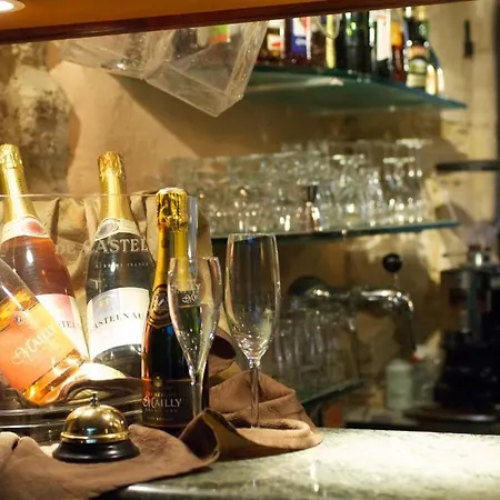 La Magnanerie De Bernas Hotel 3*