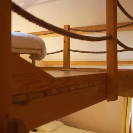 La Magnanerie De Bernas Hotel