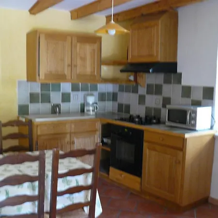 La Magnanerie De Bernas Hotel 3*