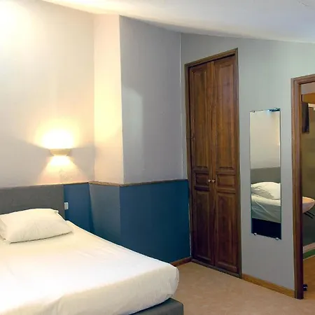 La Magnanerie De Bernas Hotel 3*