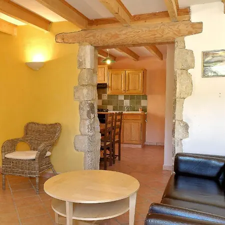 Hotel La Magnanerie De Bernas