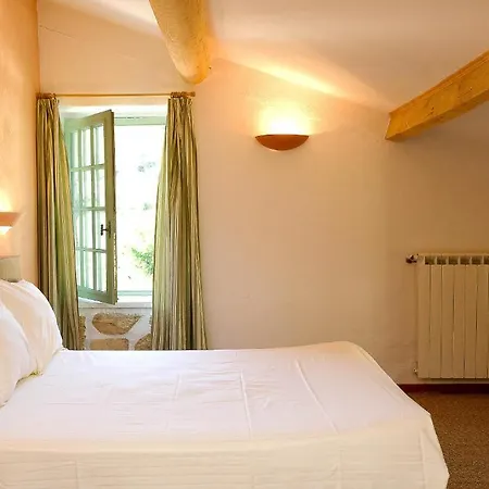La Magnanerie De Bernas Hotel
