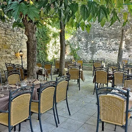La Magnanerie De Bernas