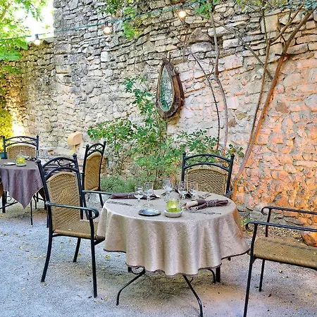La Magnanerie De Bernas Hotel 3*