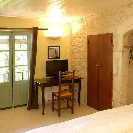 La Magnanerie De Bernas Hotel